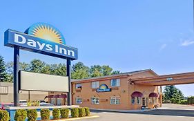 Days Inn By Wyndham Everett